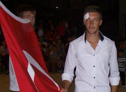 Edirne’li Şehit Yarın Defnedilecek