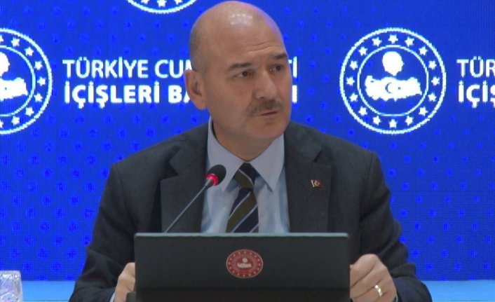 Soylu'dan şaşırtan İmamoğlu açıklaması: Beni aradı yardım istedi