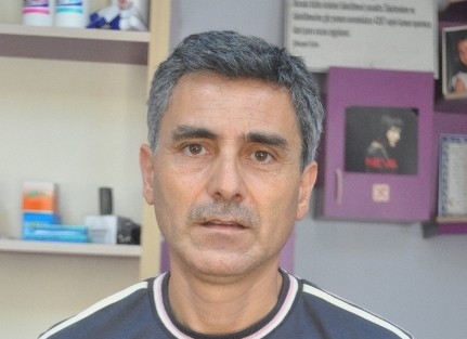 Masterler’in Yeni Başkanı ’mehmet Yoldaş’
