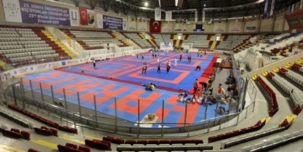 Kiremitci: "sporda Marka Bir Şehir Olacağız"