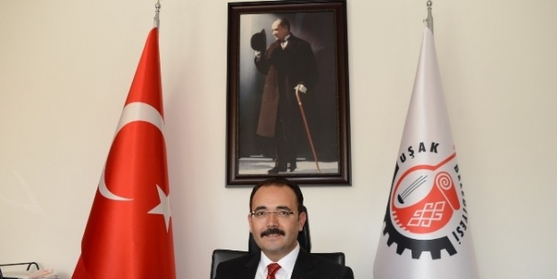 Başkan Cahan’ın Ak Parti Kuruluş Yıldönümü Açıklaması