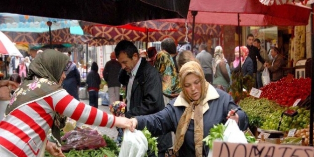 Uşak’ta Fatih Mahallesine Pazar Yeri Müjdesi