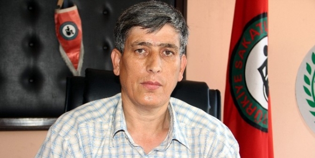 Karabük’te Engelliler İçin Kaldırımlar Yeniden Dizayn Edilecek