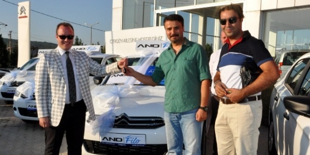 Uzun Dönem Araç Kiralama Sektörüne Dev Bir İsim Daha Katıldı