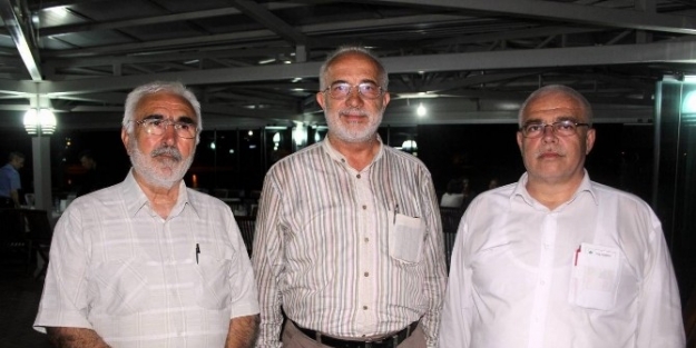 Bursa’da Kafkas Rüzgarı