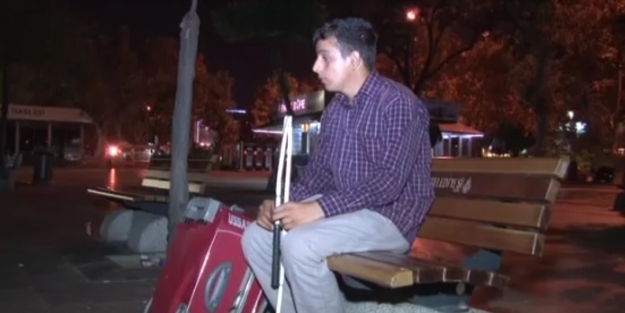 Vicdana sığar mı?