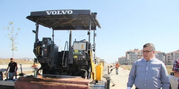 Kırklareli Toki Yoluna Kavuştu