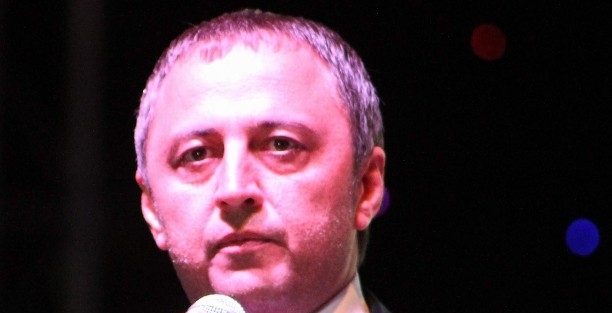 Ak Parti Milletvekili Muzaffer Aslan Ahi Evran’ın Torunlarına Teşekkür Etti