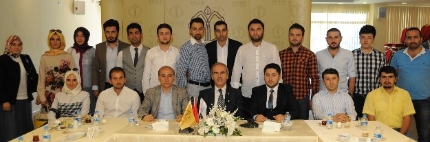 Başkan Altepe: “bursalılar Bursa’nın Değerini Biliyor”