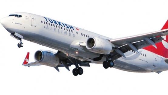 THY Mil programını değiştirdi!