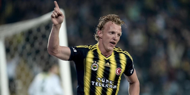 Kuyt'ın yeni görevi