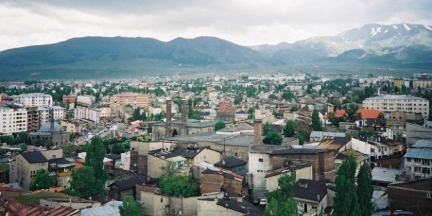 Erzurum’da En Çok Akıllı Telefon Tercih Ediliyor