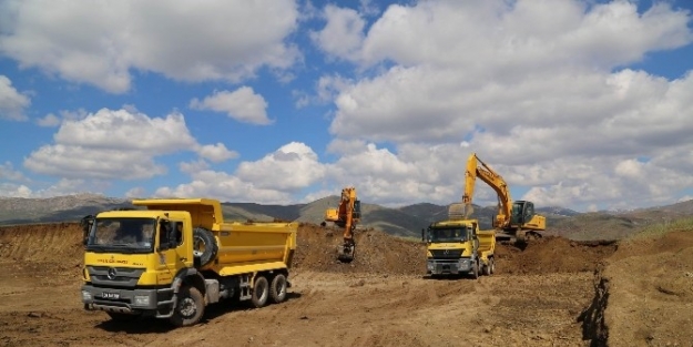 Yıldız Dağı Kış Sporları Turizm Merkezi’nin Yolunun İhalesi Yapıldı
