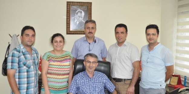 Atçı: “ayağımızdaki Prangaları Attık"