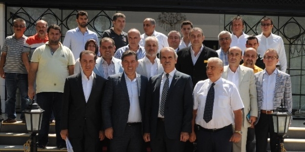 Kültürpark Eski Değerine Yeniden Kavuşuyor