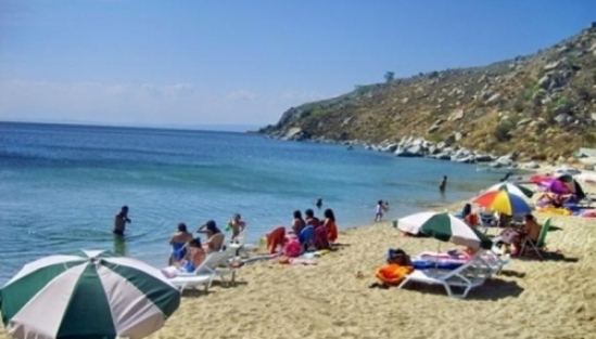 Ücretsiz kadınlar plajı hizmete giriyor