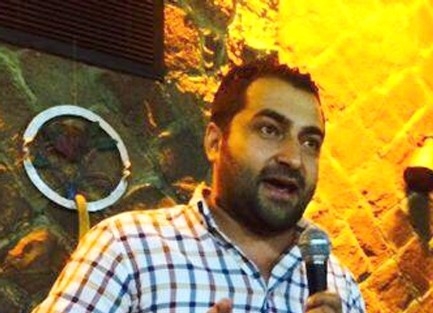 Taştan: "dernek Olarak Evrak Üzerinde Değil İcraatlarla Gündeme Gelmek İstiyoruz"