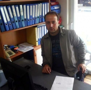 Genç işletmeci eğlendikten sonra intihar etti