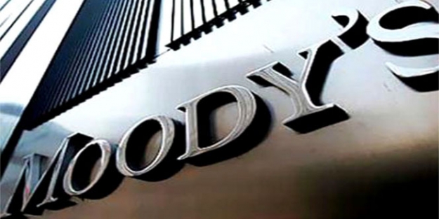 Moody's'ten cumhurbaşkanlığı açıklaması