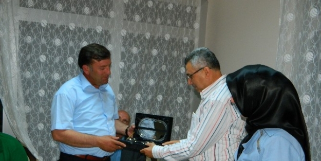 Posof’un Ufku Genişliyor