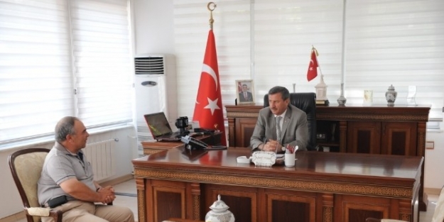 Trt’nin ’dumlupınar’dan Zafere’ İsimli Belgeselinin Çekimleri Tamamlandı