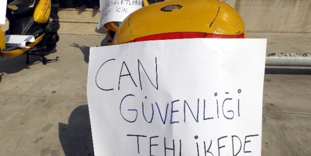 Postacılar Motorlarının Yenilenmesini İstiyor