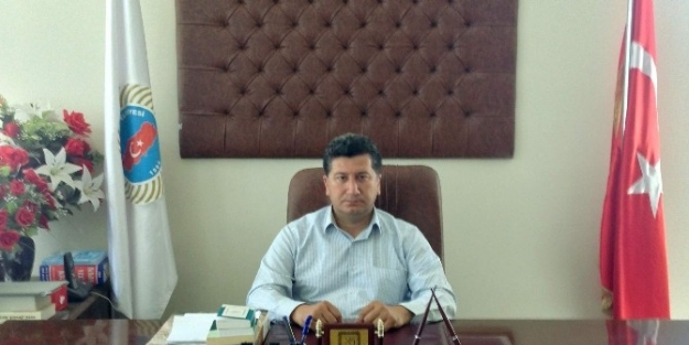 Yakan: “cumhurbaşkanımızı Ağırlamaktan Onur Duyarız”