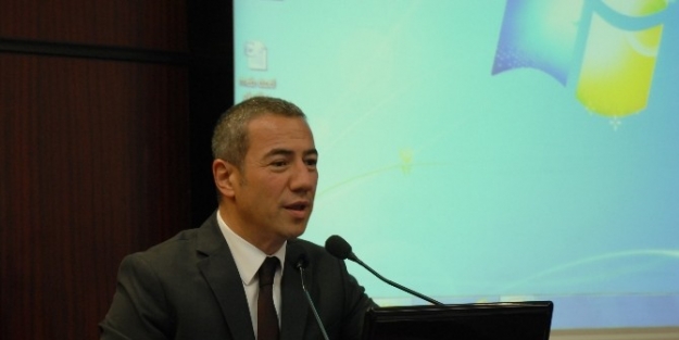 Bartık: “rekabet İçin Kurumsallaşmak Gerek”