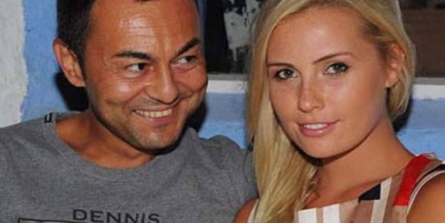 Serdar Ortaç'dan çocuk açıklaması