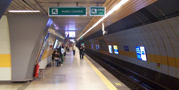 Metro hattı Sabiha Gökçen'e kadar uzanacak