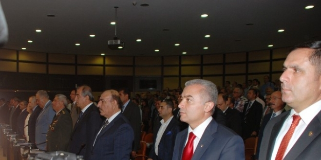 Tiryakioğlu, Kent Konseyi Yönetimine Seçildi