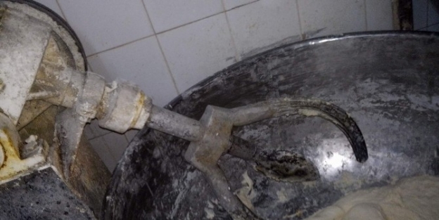 946 Pide Ve Somun Fırını Denetlendi