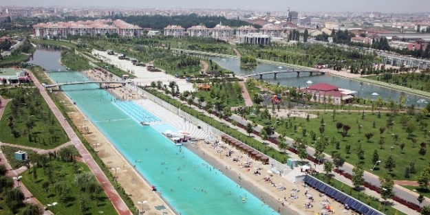 Kentpark’a Mükemmellik Sertifikası