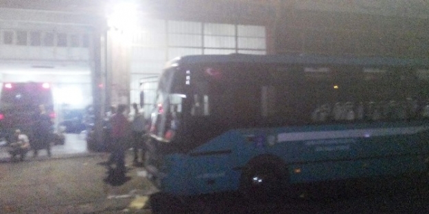 Bursa’da Mali Polisten Nefes Kesen 10 Numara Yağ Operasyonu