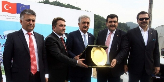 Tobb Başkanı Rıfat Hisarcıklıoğlu:
