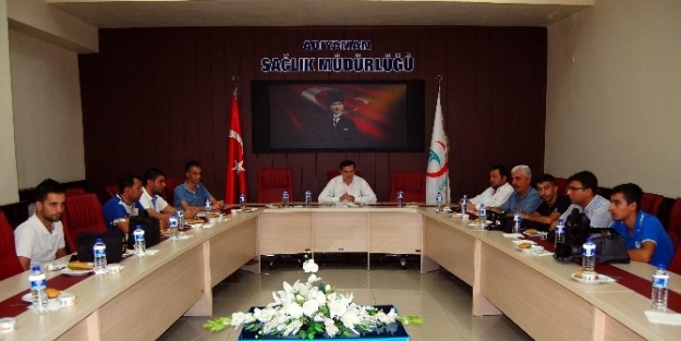 Genel Sekreter Şen İddialara Cevap Verdi