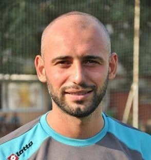 Kırklarelispor’dan Ön Liberoya Takviye