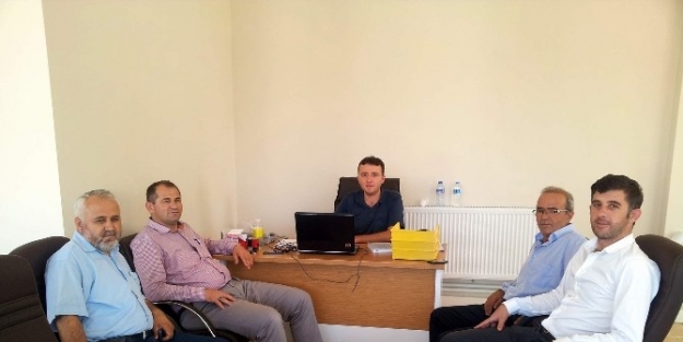 Buski’den Orhaneli’ne Şube