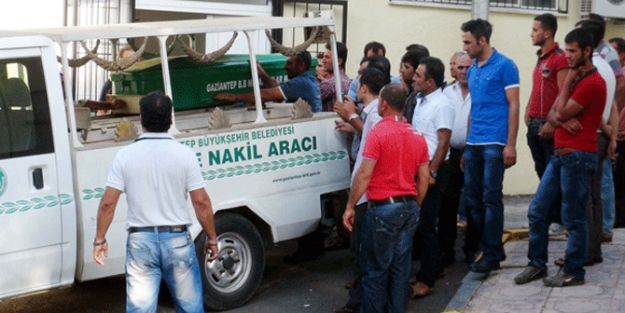 18 yaşındaki genç kız intihar etti!