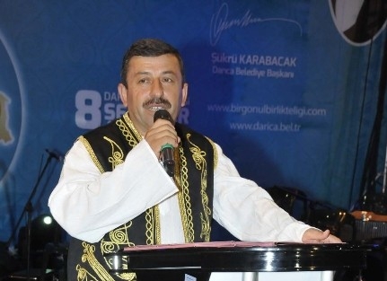 Dede Korkut’un Torunları Eğlenceye Doymadı