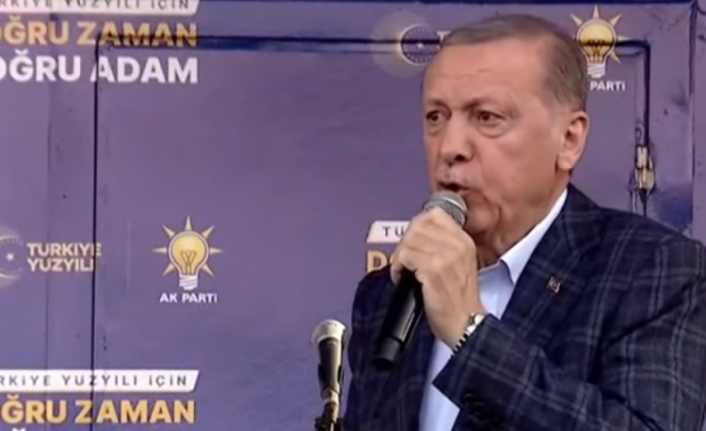 Cumhurbaşkanı Erdoğan açıkladı... 36 ay vadeli, 0.99 oranlı 'TOGG' kredisi