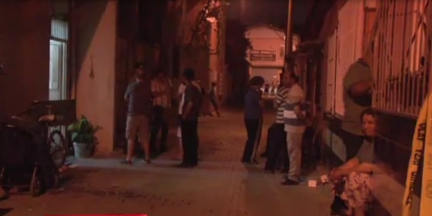 Kardeş kavgası ölümle bitti