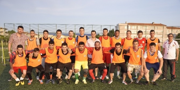 Aşağısevindiklispor’dan Flaş Transferler