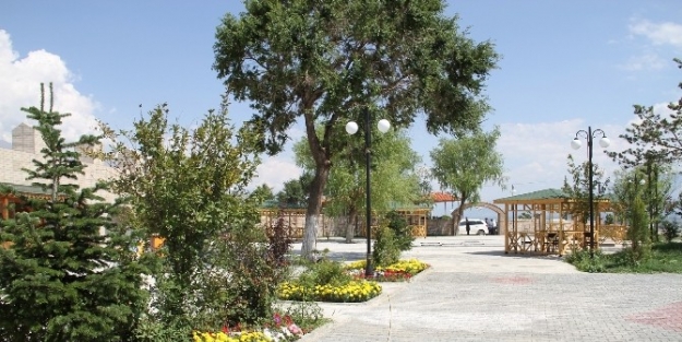 Esentepe Çok Yakında Hizmete Sunuluyor