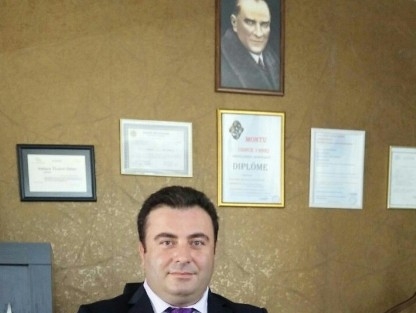 "iktidarın Güçlü, Sağlıklı Olması Lider Türkiye Demektir"