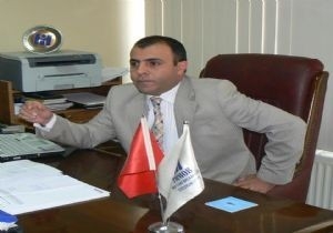 Erzurum İmo Deprem Gerçeğine Dikkat Çekti