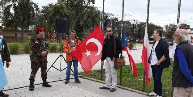 İlker Yardımcı’dan Bir Uluslararası Başarı Daha