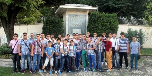 Balkanlar Kültür Ve Yardımlaşma Derneğinden Dev Proje