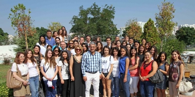 Karşıyaka Üniversite Kenti Olacak