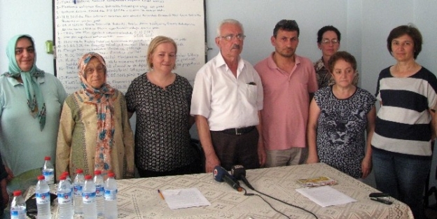 Marmara Depreminin Yıldönümü